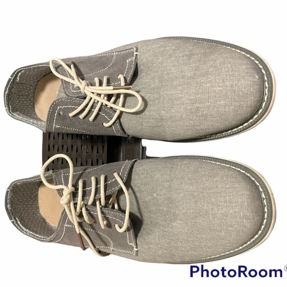 Steve Madden casual dress shoes size 9.5 - Picture 4 of 4